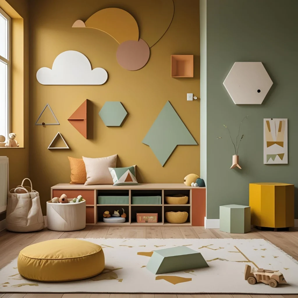 Gender-Neutral Fun That Still Feels Playful