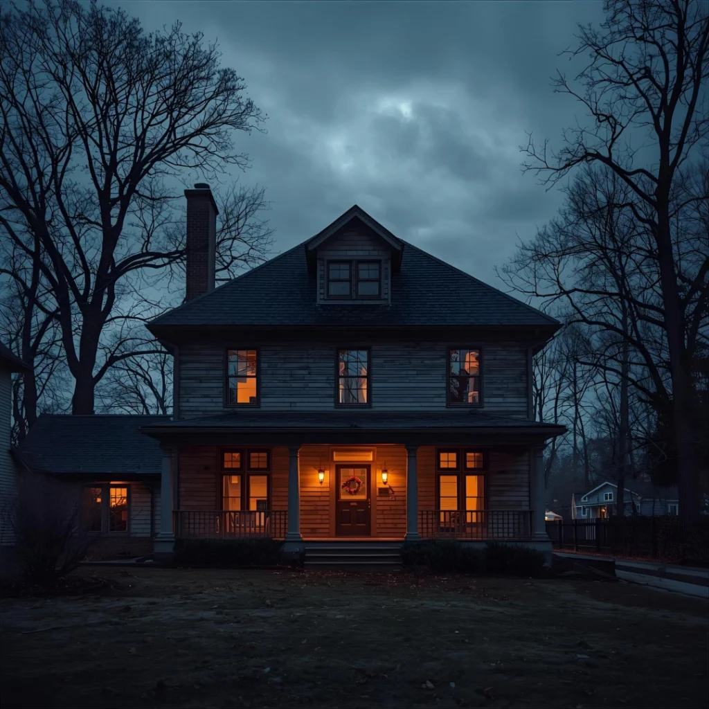Weatherproofing Your Nightmare