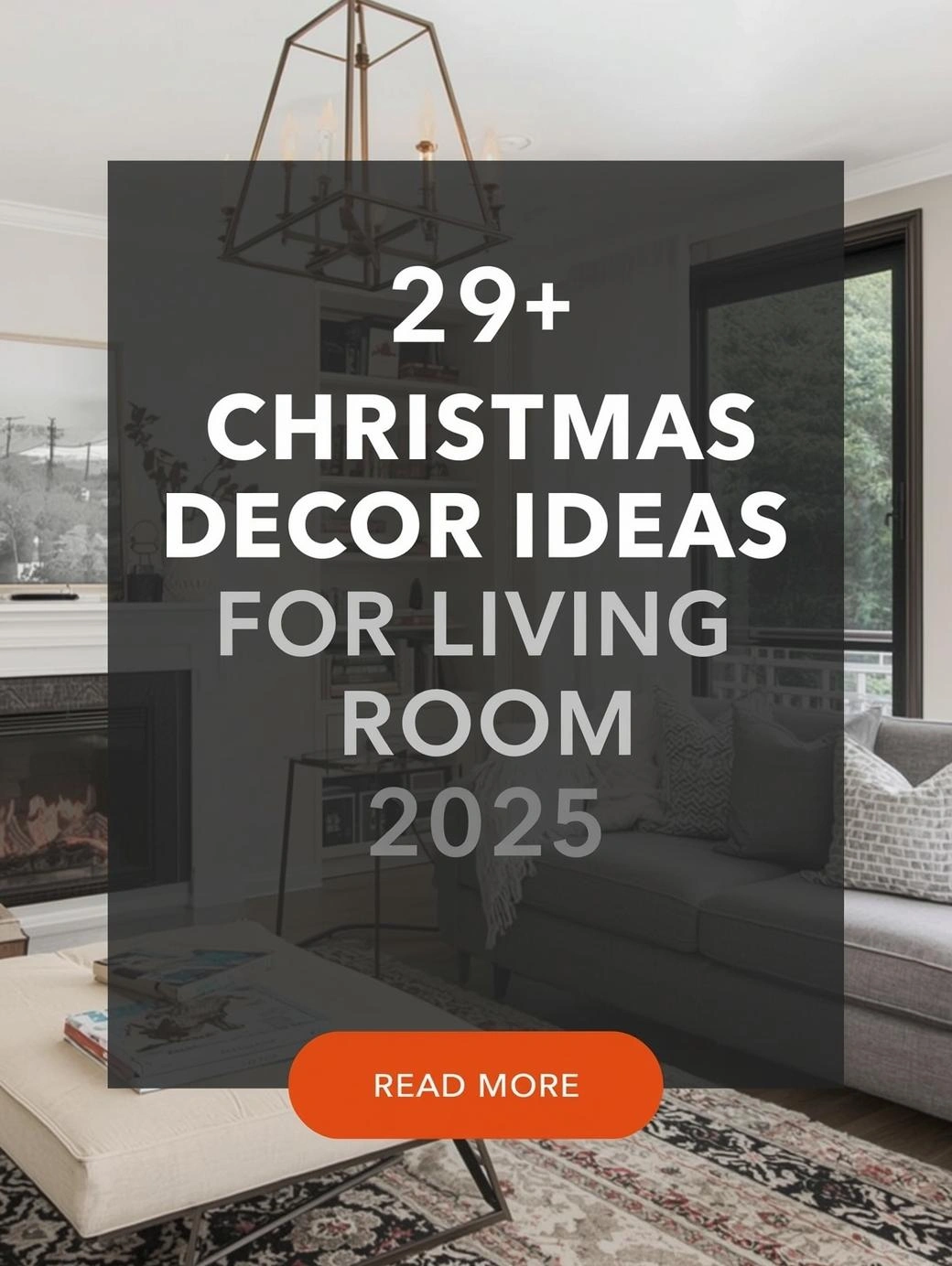 Christmas Decor Ideas