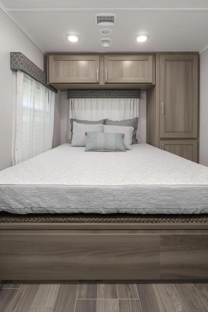 RV-Specific Solutions: