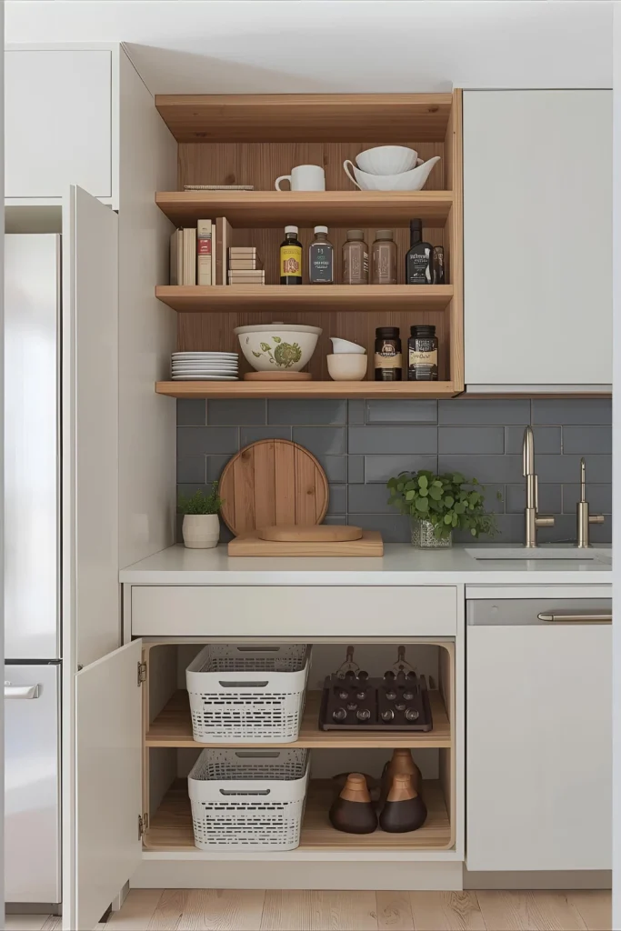 Maximizing Every Inch In Small Apartments